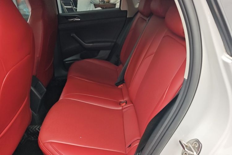 Volkswagen Polo 2020 car image #13
