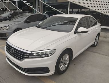 Volkswagen Lavida 2021 Volkswagen Lavida 2021 car image