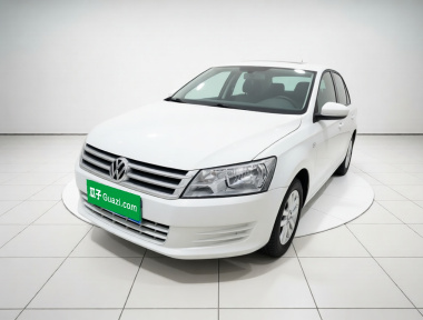 Volkswagen Santana 2016 car image 