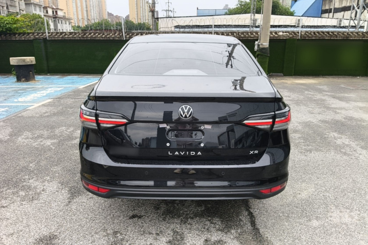 Volkswagen Lavida 2024 car image #6