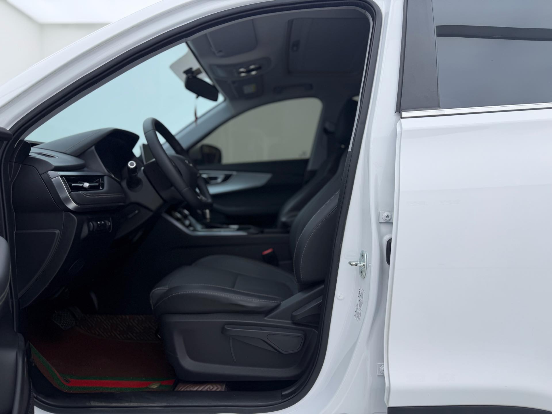 Chery Tiggo 5x 2023 image de voiture #7