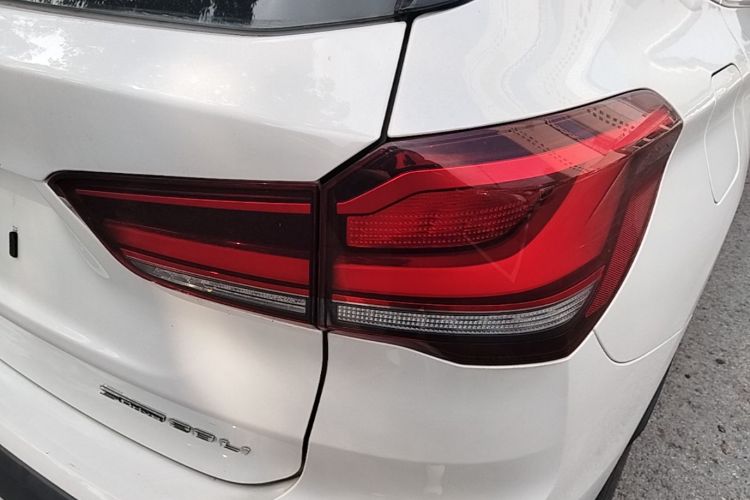 BMW X1 2021 #8 BMW X1 2021 car image #8