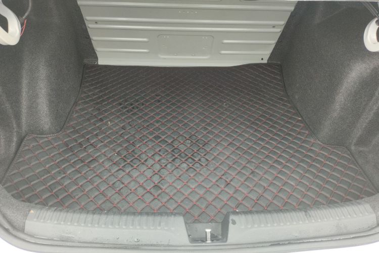 Volkswagen Santana 2019 صورة سيارة #19