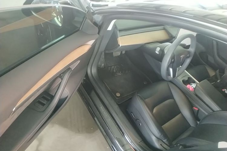 Tesla Model 3 2023 #16 Tesla Model 3 2023 immagine di auto #16