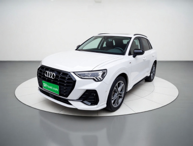 Audi Q3 2023 Audi Q3 2023 car image