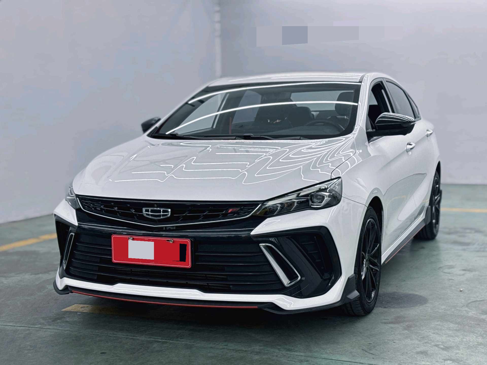 2022 2022 immagine di auto