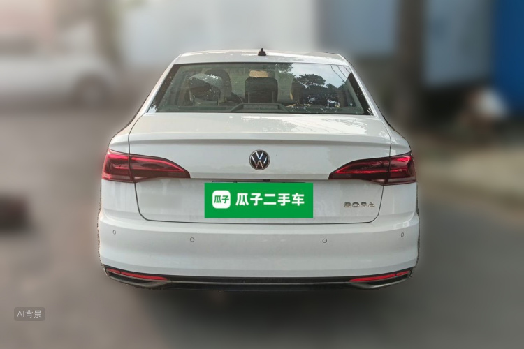 Volkswagen Bora 2021 #6 Volkswagen Bora 2021 car image #6