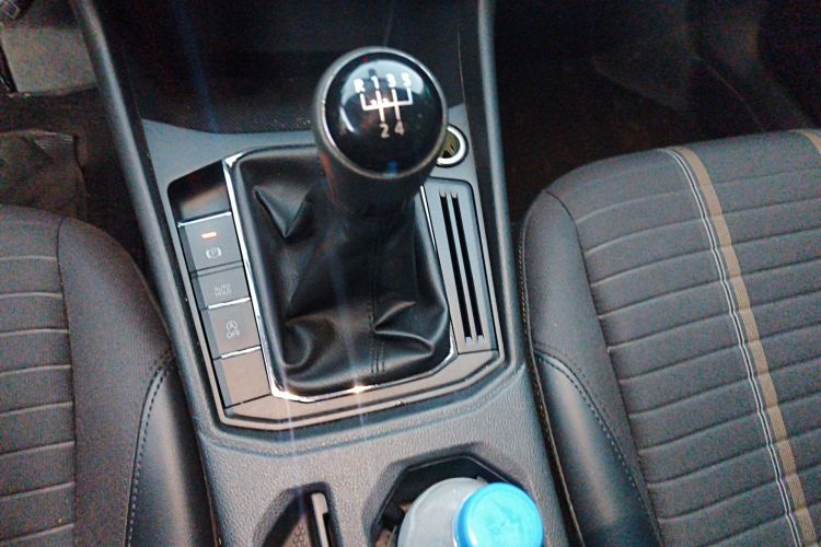 Volkswagen Lavida 2020 car image #14