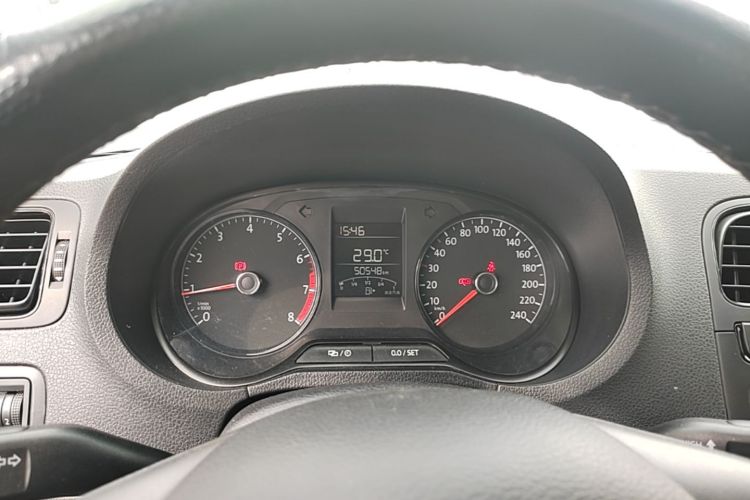 Volkswagen Polo 2019 #16 Volkswagen Polo 2019 car image #16
