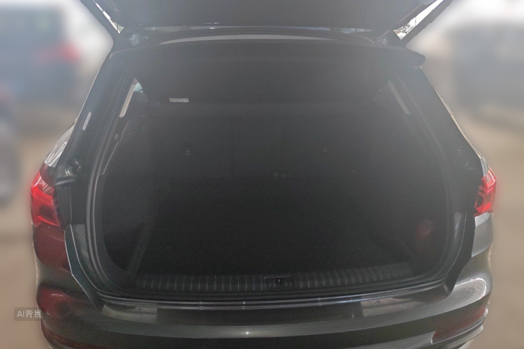 Audi Q3 2021 immagine di auto #21