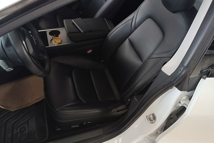 Tesla Model 3 2022 #19 Tesla Model 3 2022 car image #19