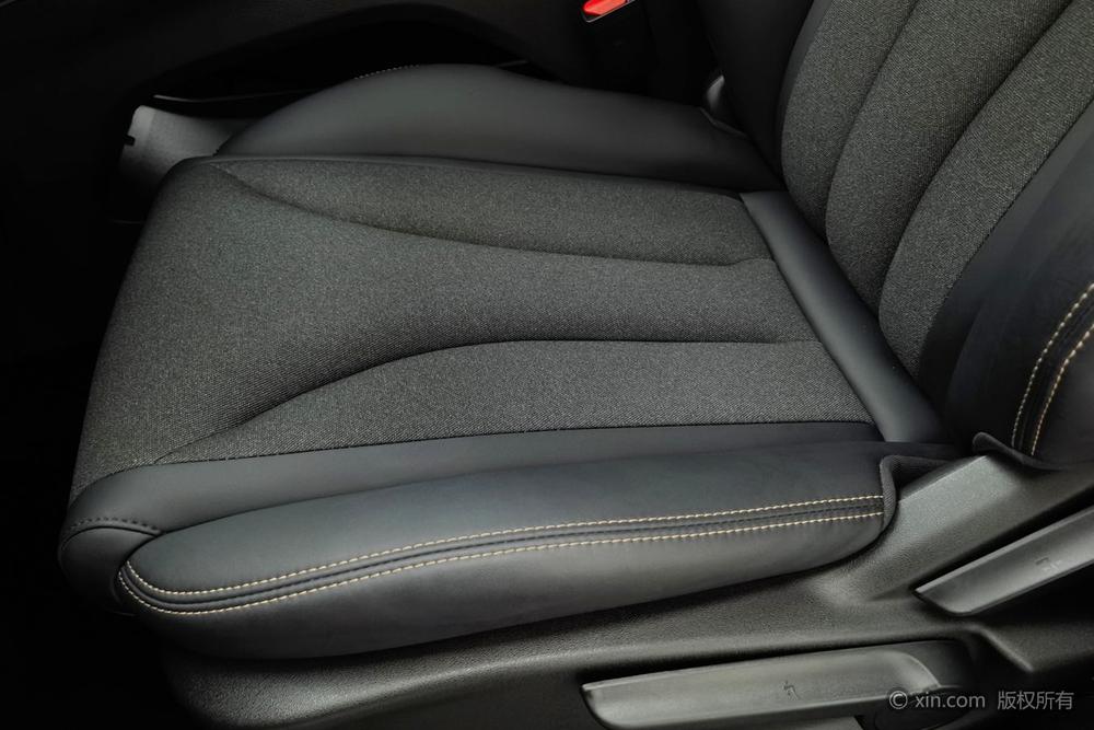 Chery Tiggo 5x 2025 car image #18