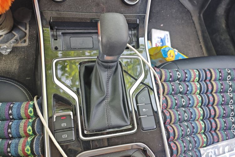 Chery Arrizo 5 2021 car image #16