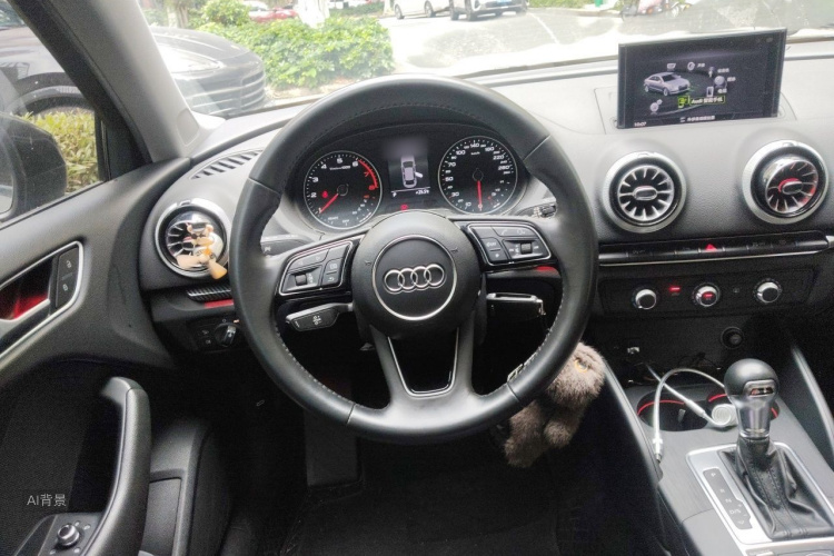 Audi A3 2020 #12 Audi A3 2020 car image #12