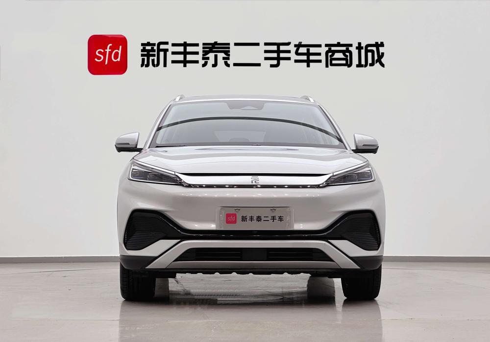 BYD Yuan Plus 2023 immagine di auto #2