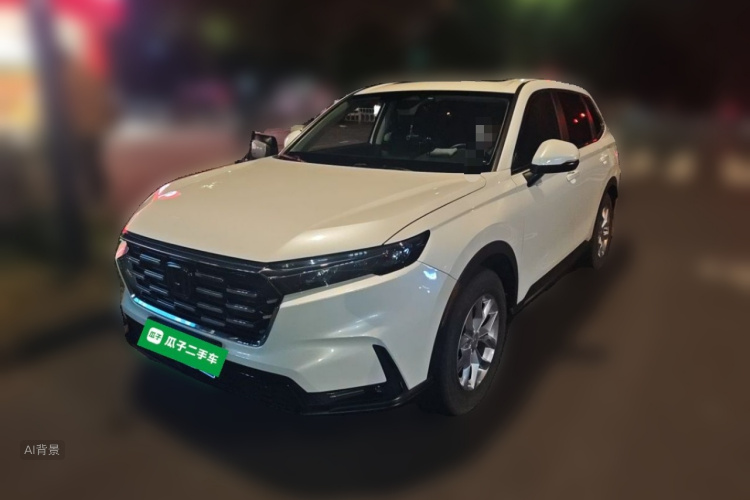 Honda CR-V 2025 car image #2