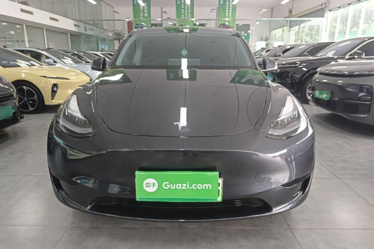 Tesla Model Y 2024 car image #3