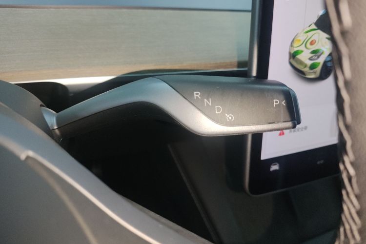 Tesla Model Y 2021 #14 Tesla Model Y 2021 immagine di auto #14