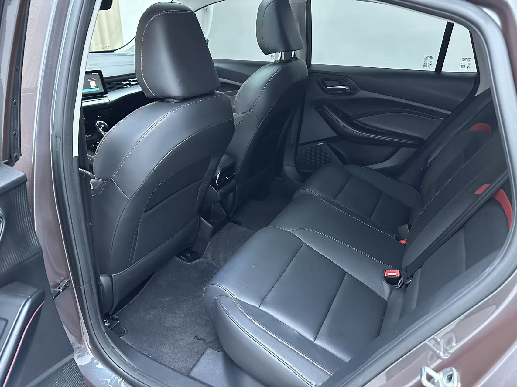 MG 5 2023 #8 MG 5 2023 immagine di auto #8