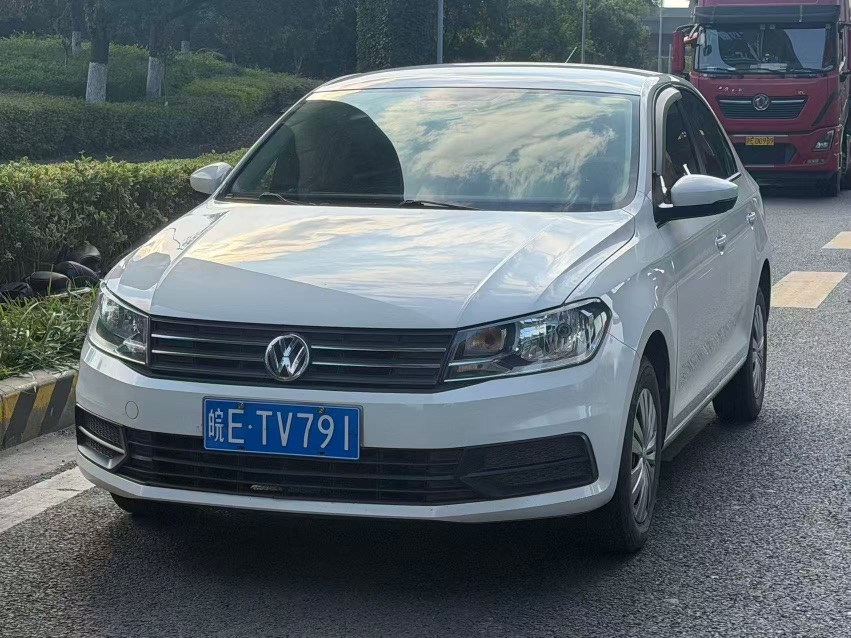 Volkswagen Santana 2023 #3 Volkswagen Santana 2023 imagen de coche #3