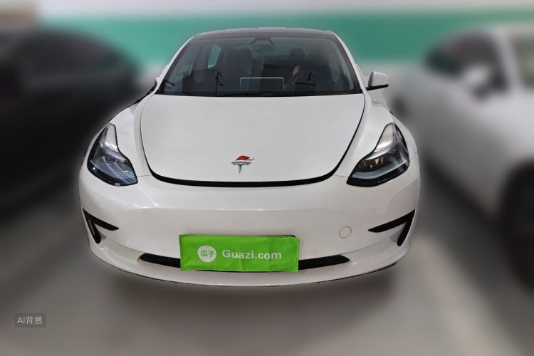 Tesla Model 3 2023 #3 Tesla Model 3 2023 immagine di auto #3