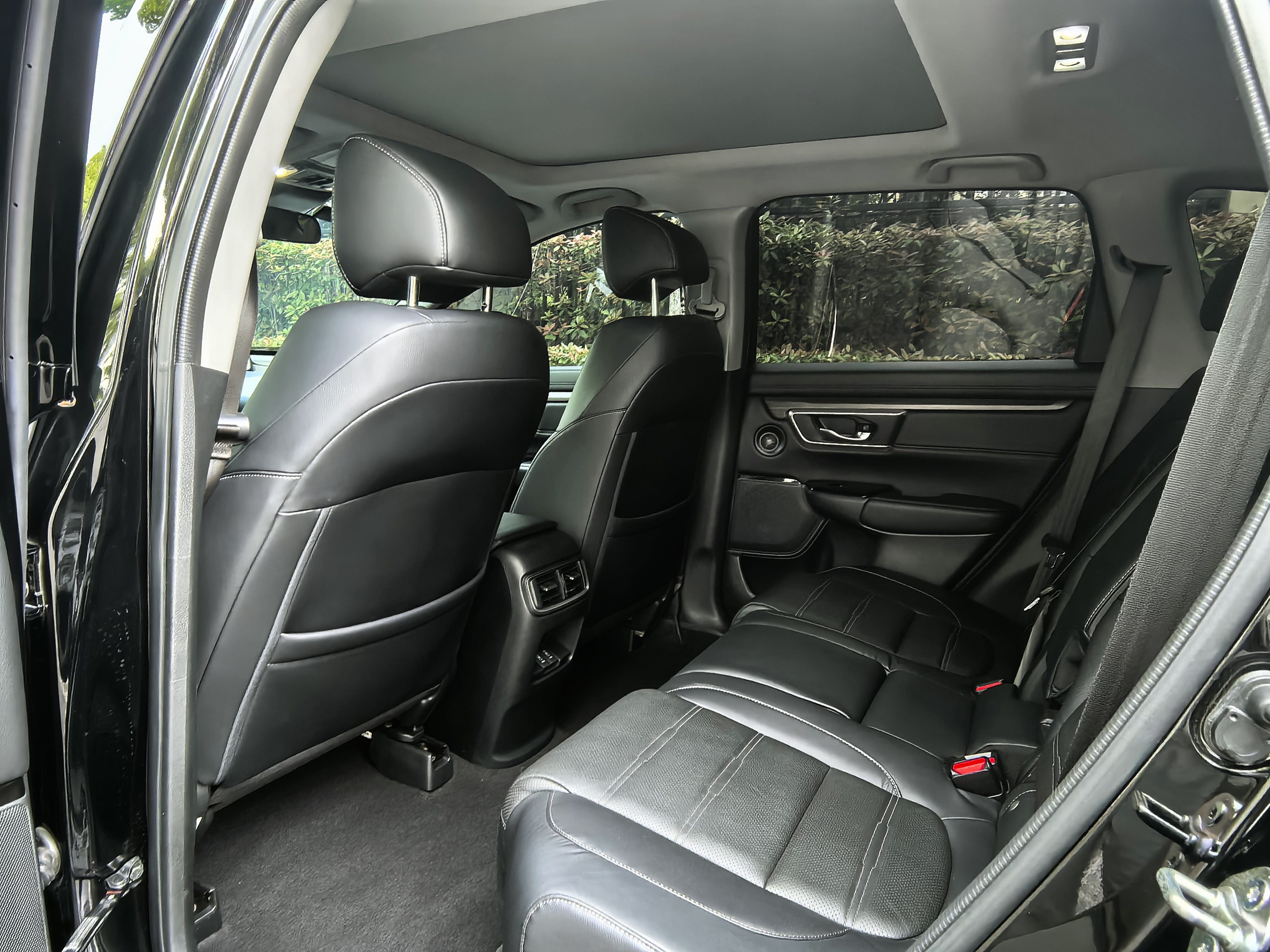 Honda CR-V New Energy 2023 car image #4