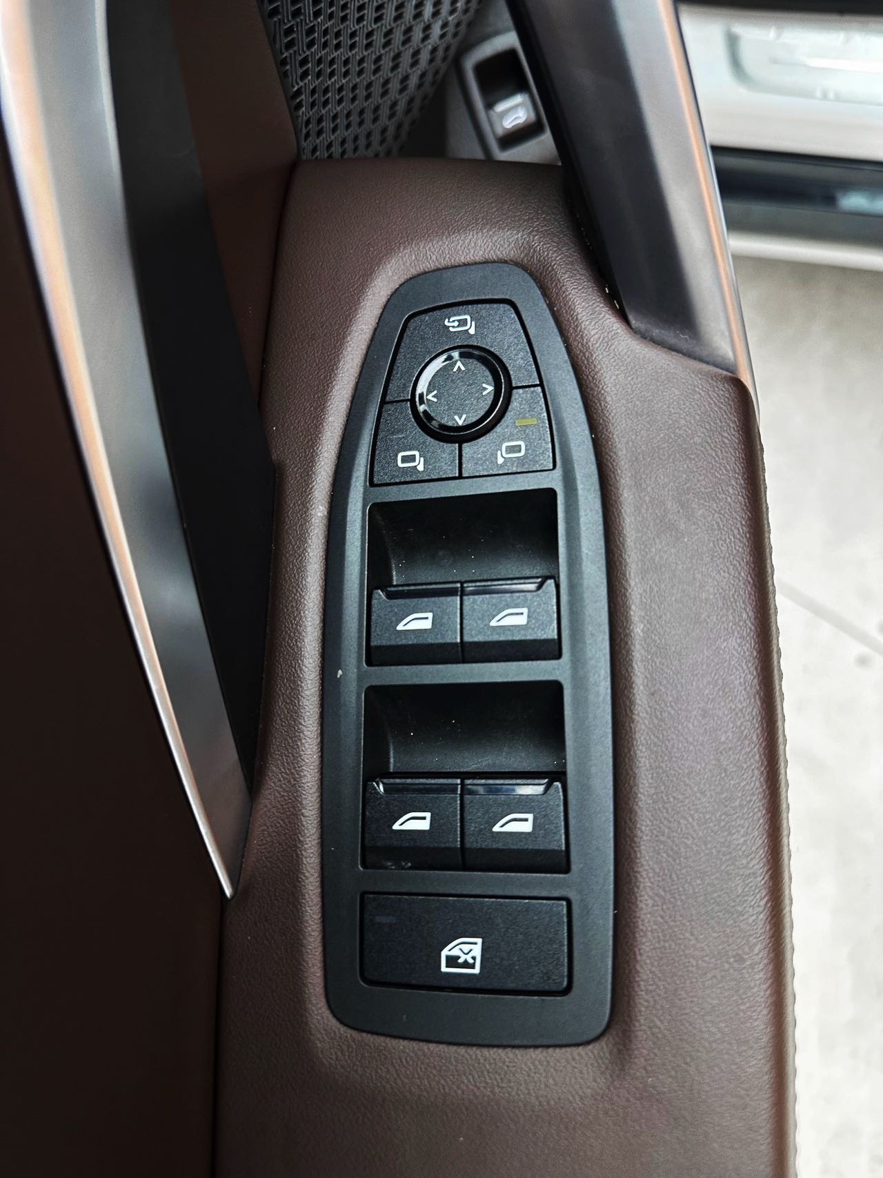 BMW X1 2023 immagine di auto #12