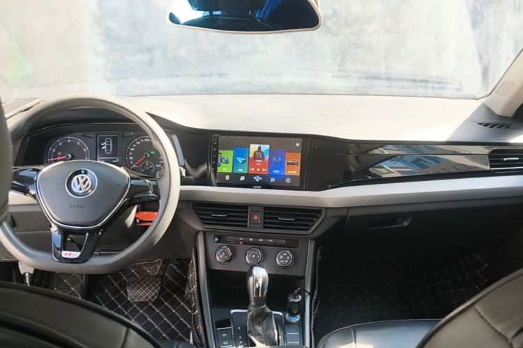 Volkswagen Bora 2019 #11 Volkswagen Bora 2019 image de voiture #11