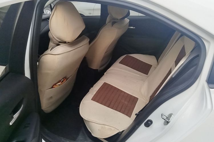 Toyota Corolla 2021 car image #17