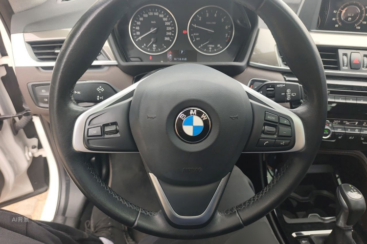 BMW X1 2017 immagine di auto #12
