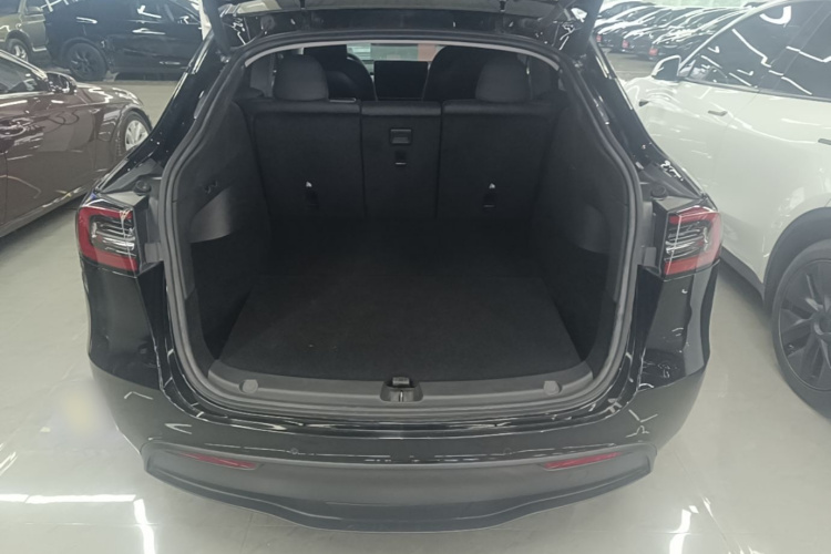 Tesla Model Y 2023 #19 Tesla Model Y 2023 car image #19