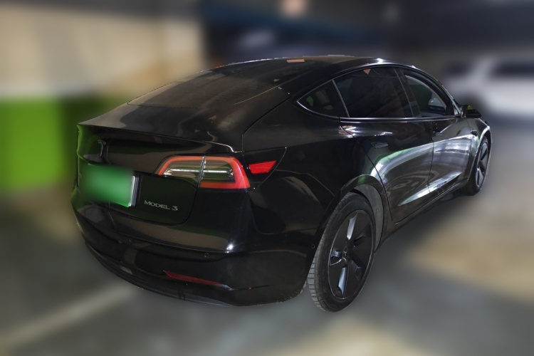 Tesla Model 3 2023 #7 Tesla Model 3 2023 car image #7