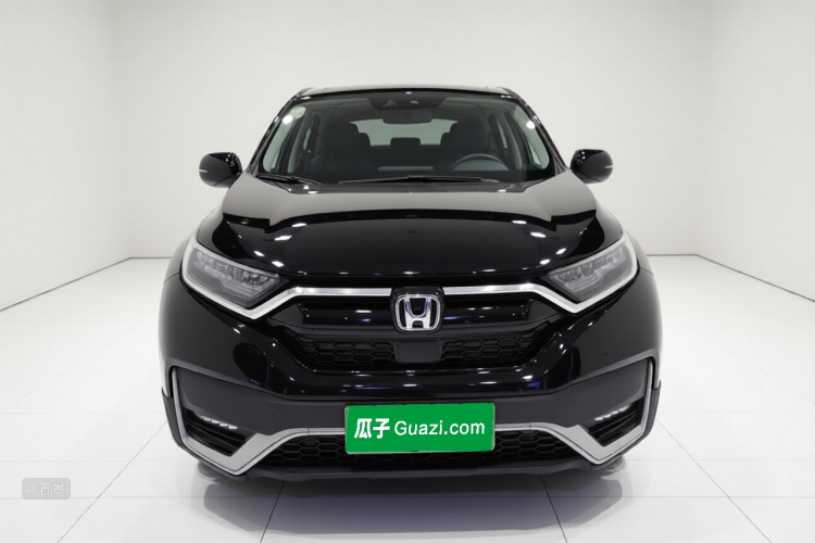 Honda CR-V 2020 #3 Honda CR-V 2020 immagine di auto #3