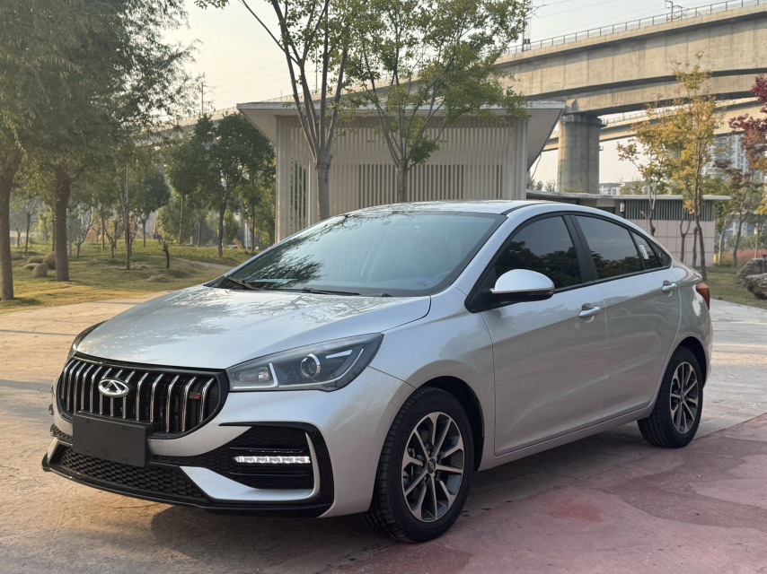 Chery Arrizo 5 2025 Chery Arrizo 5 2025 صورة سيارة