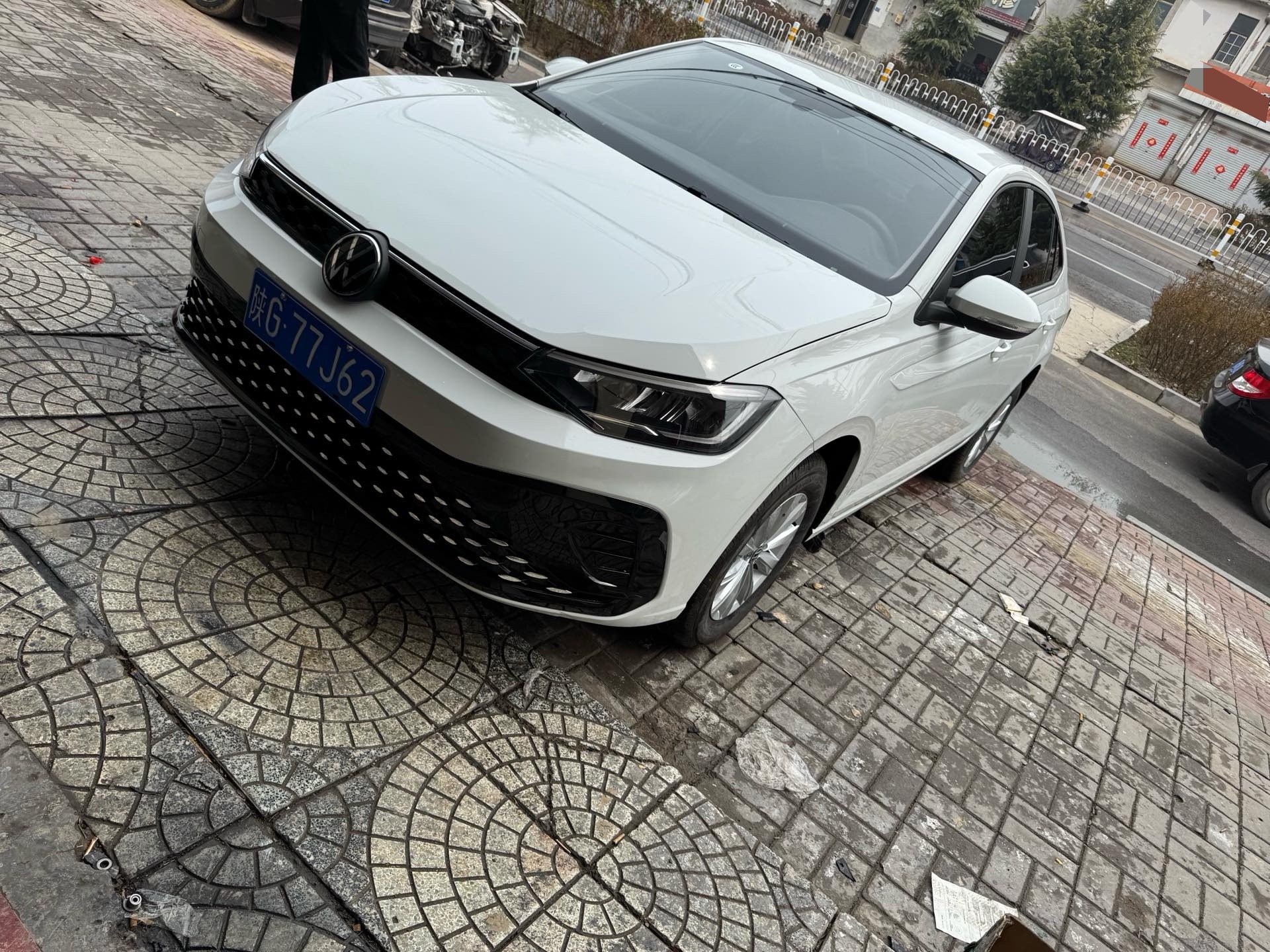 Volkswagen Lavida 2026 Volkswagen Lavida 2026 car image