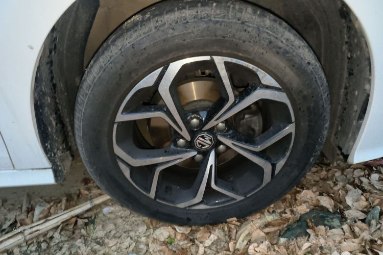 MG 5 2023 #9 MG 5 2023 immagine di auto #9