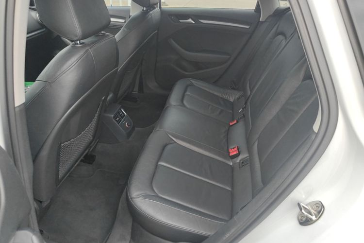 Audi A3 2015 immagine di auto #13