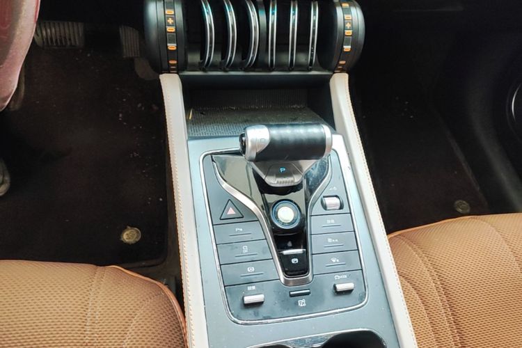 BYD Yuan Plus 2023 car image #18