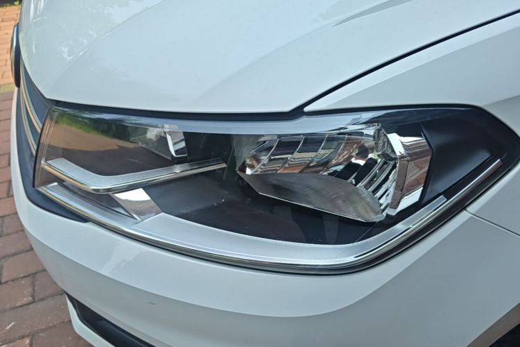Volkswagen Santana 2022 car image #23