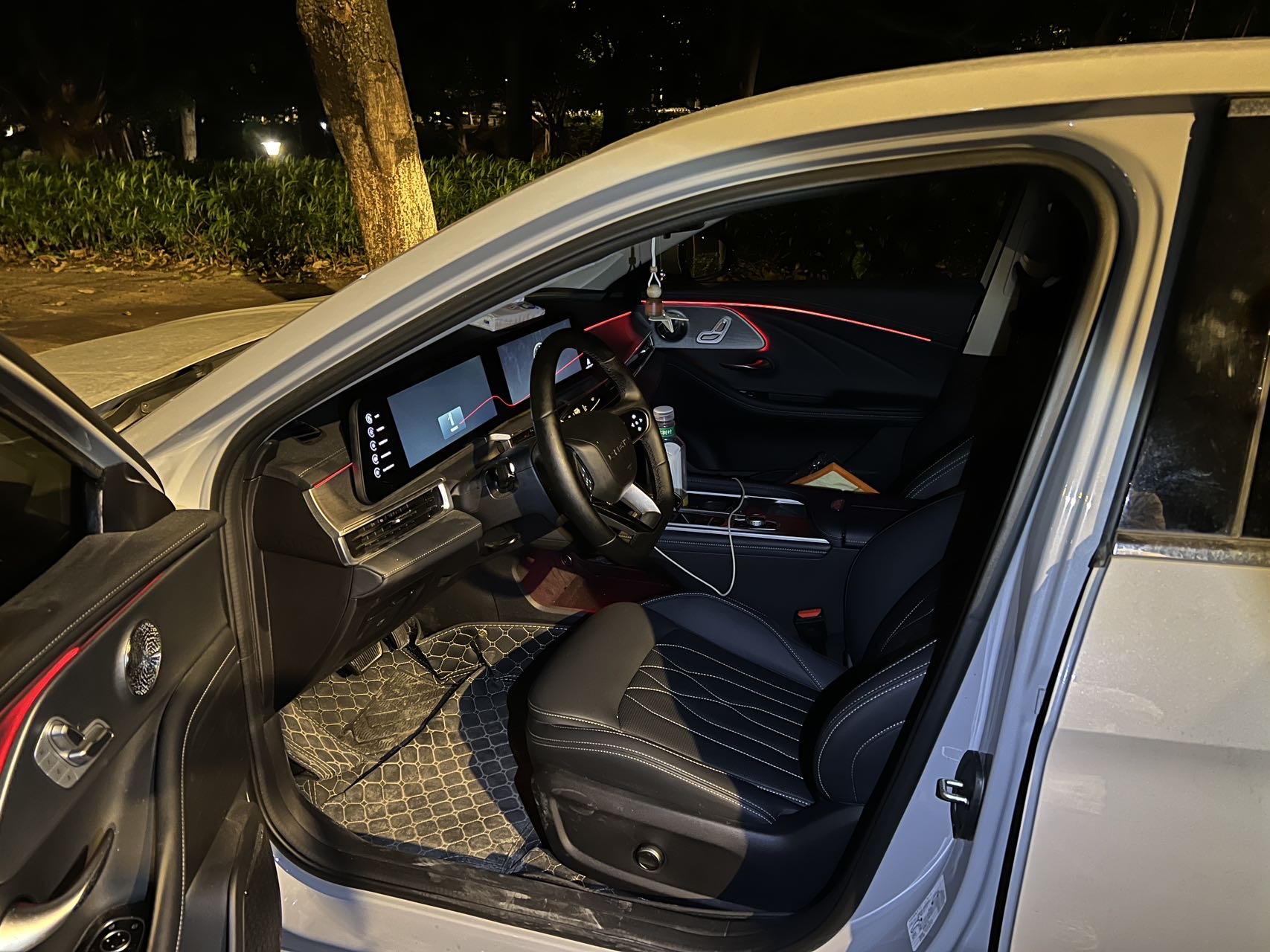 Chery Arrizo 8 2025 car image #4