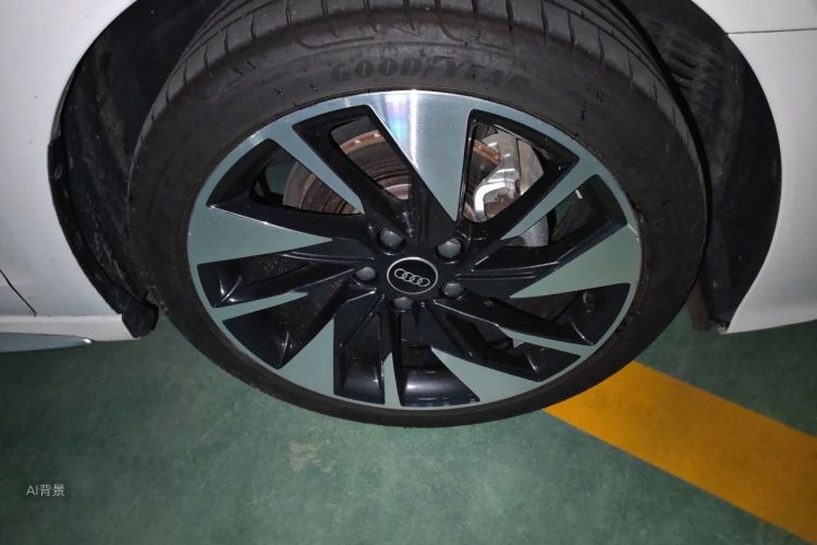 Audi A3 2024 immagine di auto #9