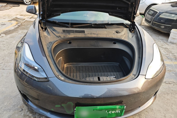Tesla Model 3 2023 #20 Tesla Model 3 2023 car image #20