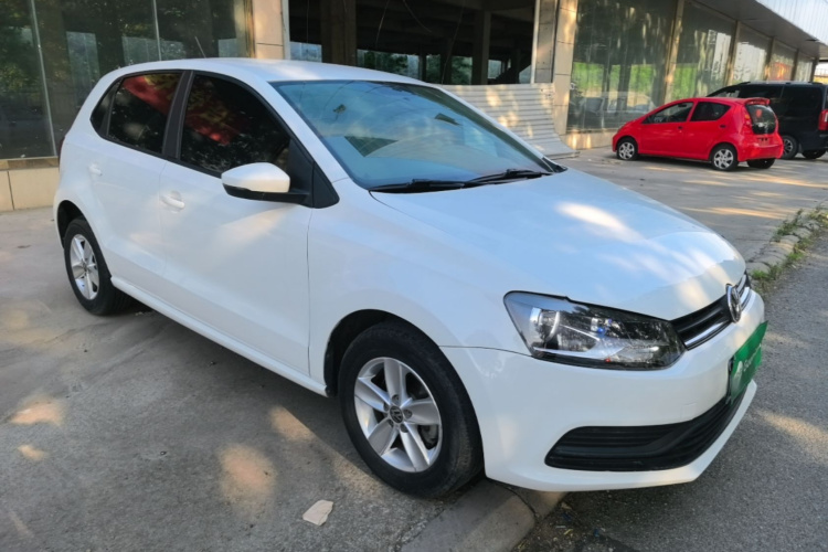 Volkswagen Polo 2018 #4 Volkswagen Polo 2018 car image #4