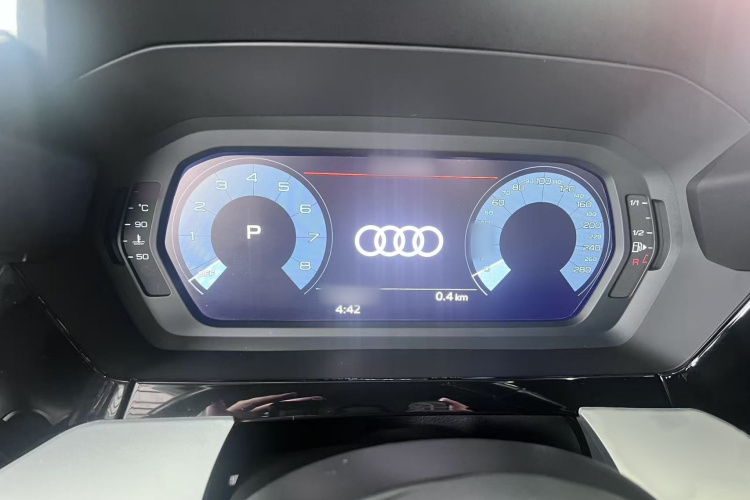 Audi A3 2021 car image #13