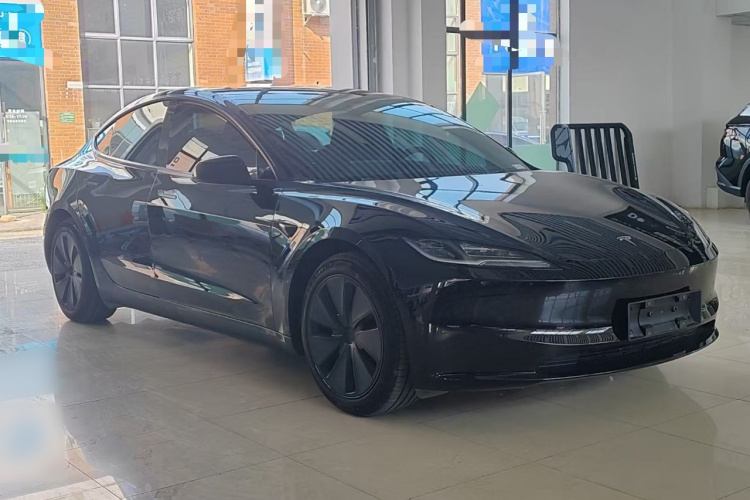 Tesla Model 3 2023 immagine di auto #4