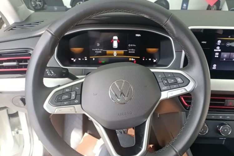 Volkswagen Lavida 2023 car image #11