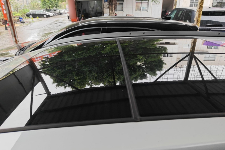 Honda CR-V 2018 car image #22