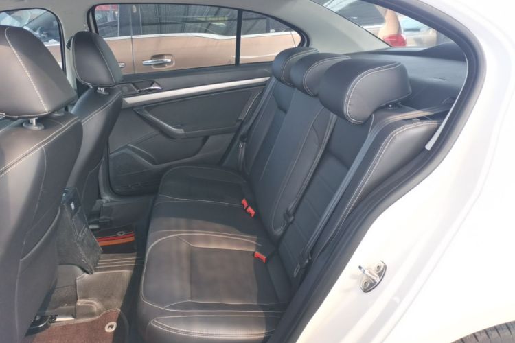 Volkswagen Lavida 2021 car image #17