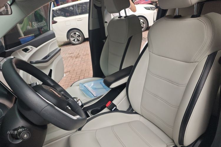 BYD Yuan Pro 2021 #17 BYD Yuan Pro 2021 изображение автомобиля #17