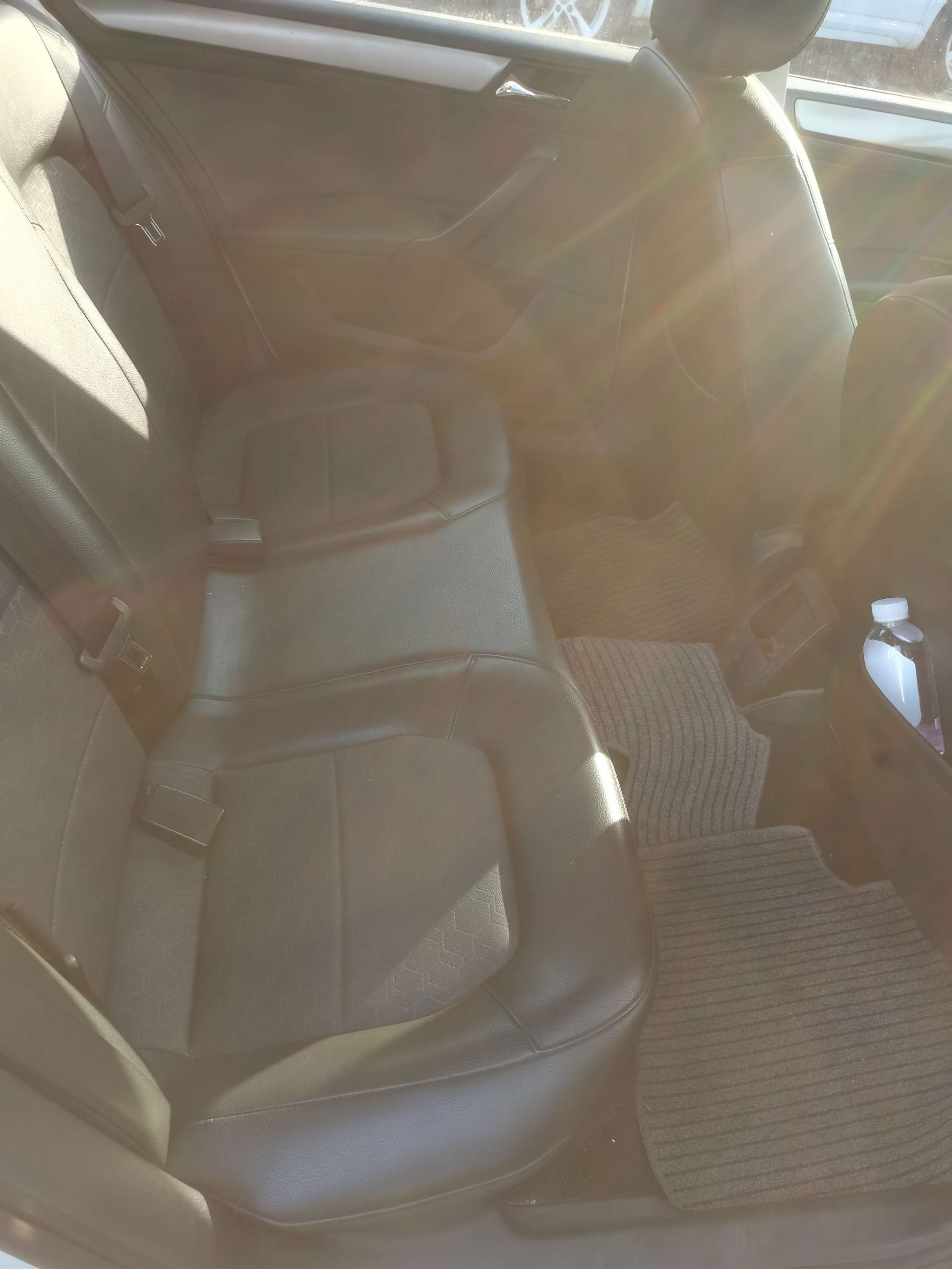Volkswagen Santana 2015 #6 Volkswagen Santana 2015 صورة سيارة #6